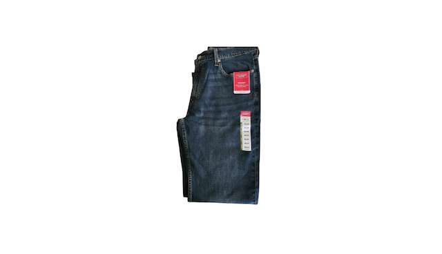LEVIS Signature pants 36X30