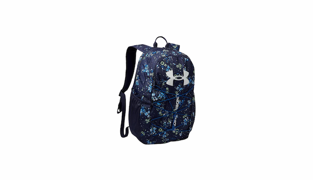 UNDER ARMOUR BACKPACK KNAPSACK BAG