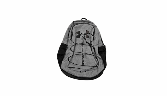 UNDER ARMOUR BACKPACK KNAPSACK BAG`
