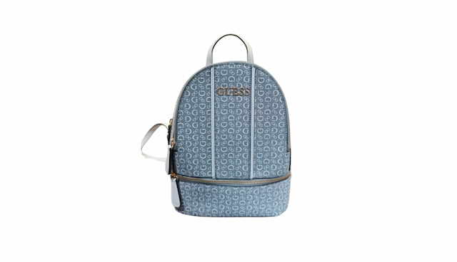 GUESS Flaner Logo Backpack`