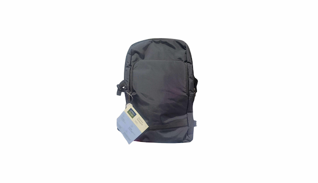 OPEN STORY TRAVELER BACKPACK