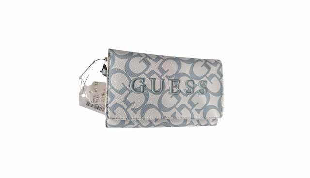 Stylish GUESS Wallet – Premium Fashion Accessory
